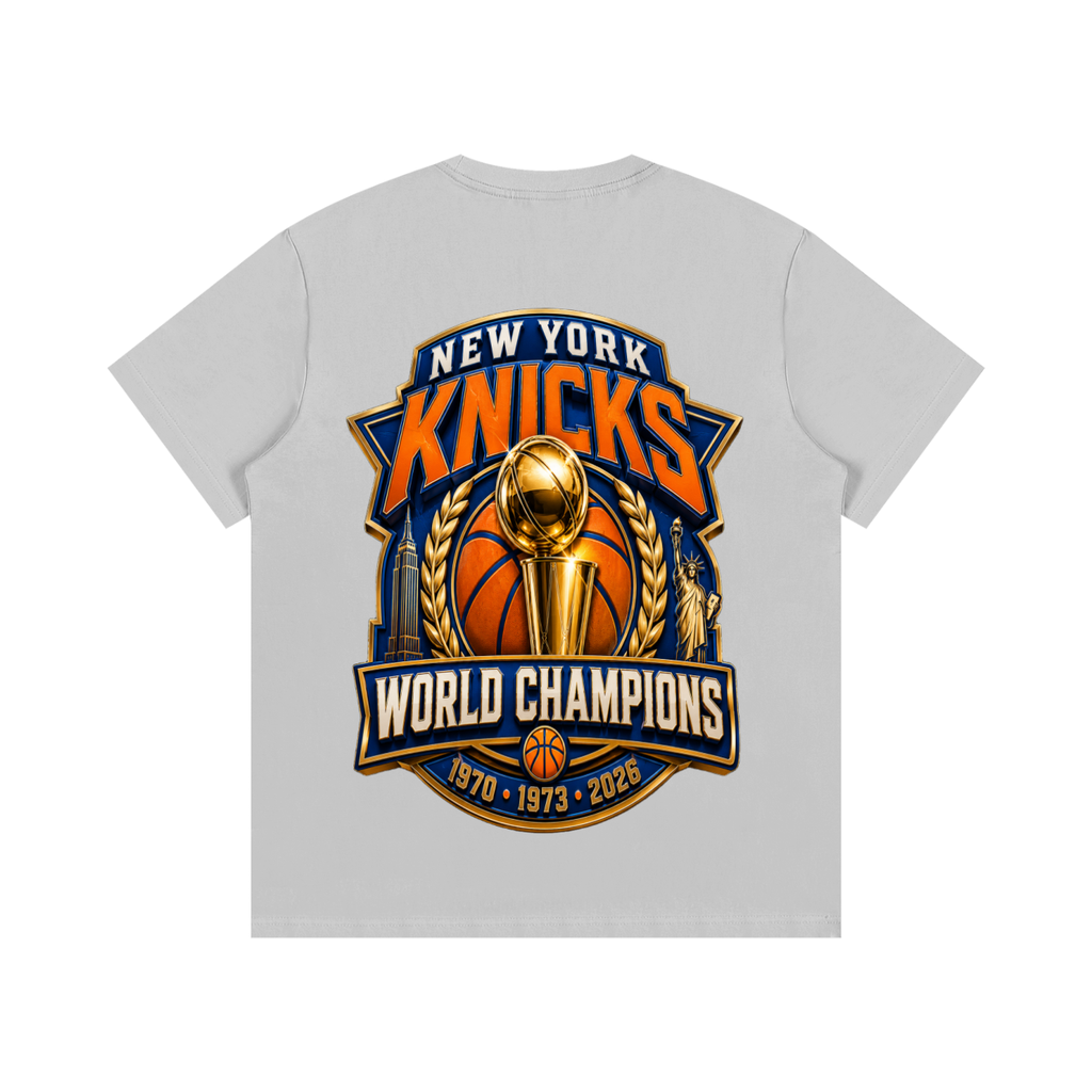 My Championship Route T-shirt