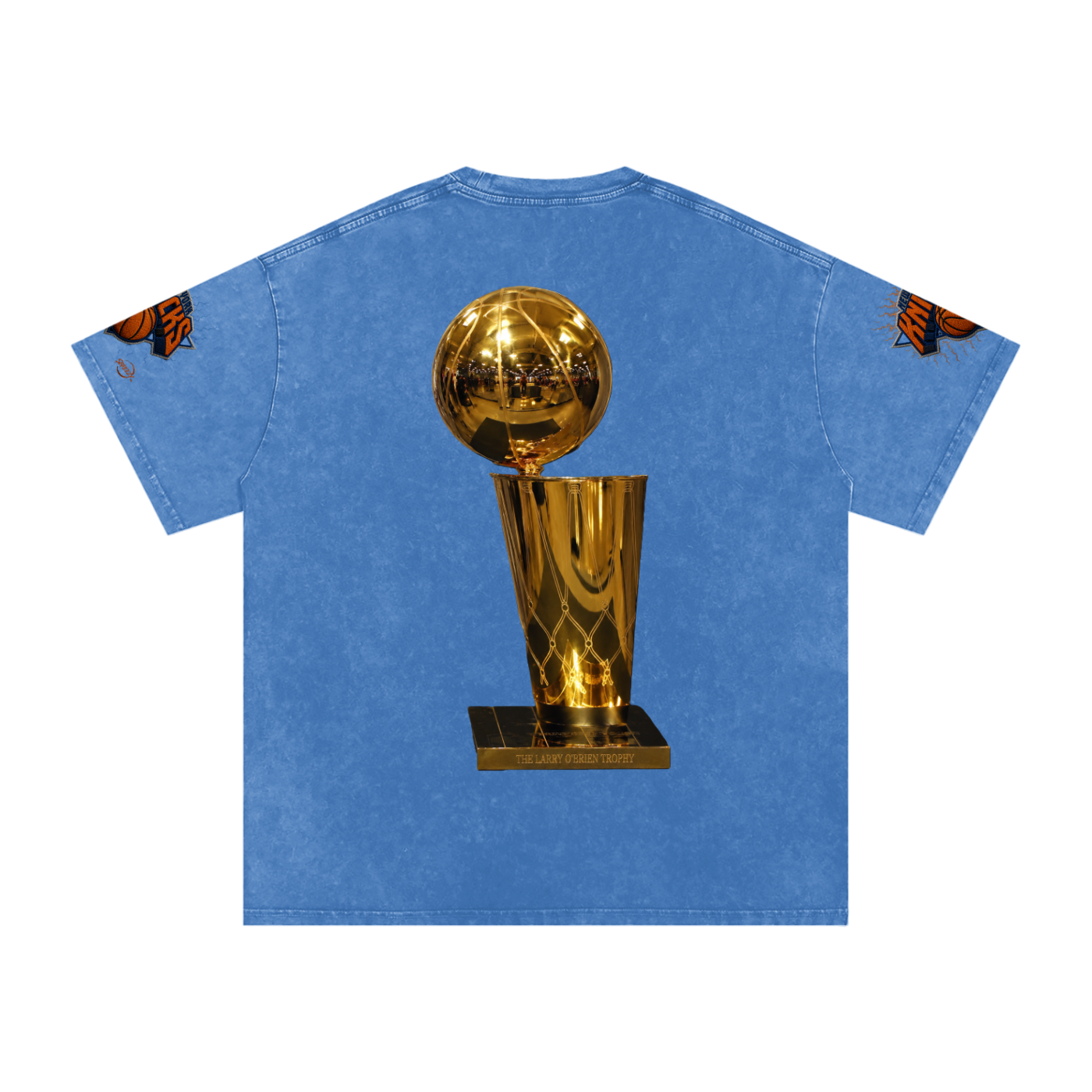 The Knicks movement T-Shirt