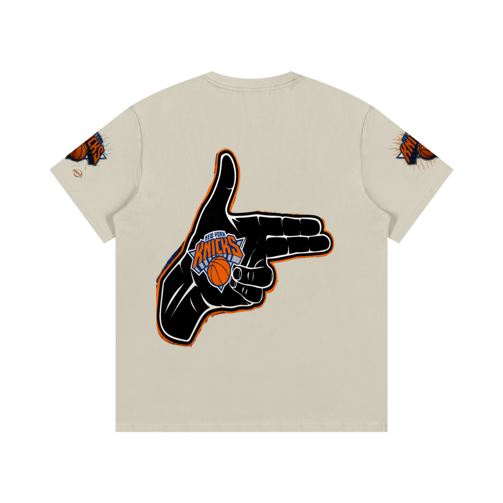 New York Knicks moto T-Shirt