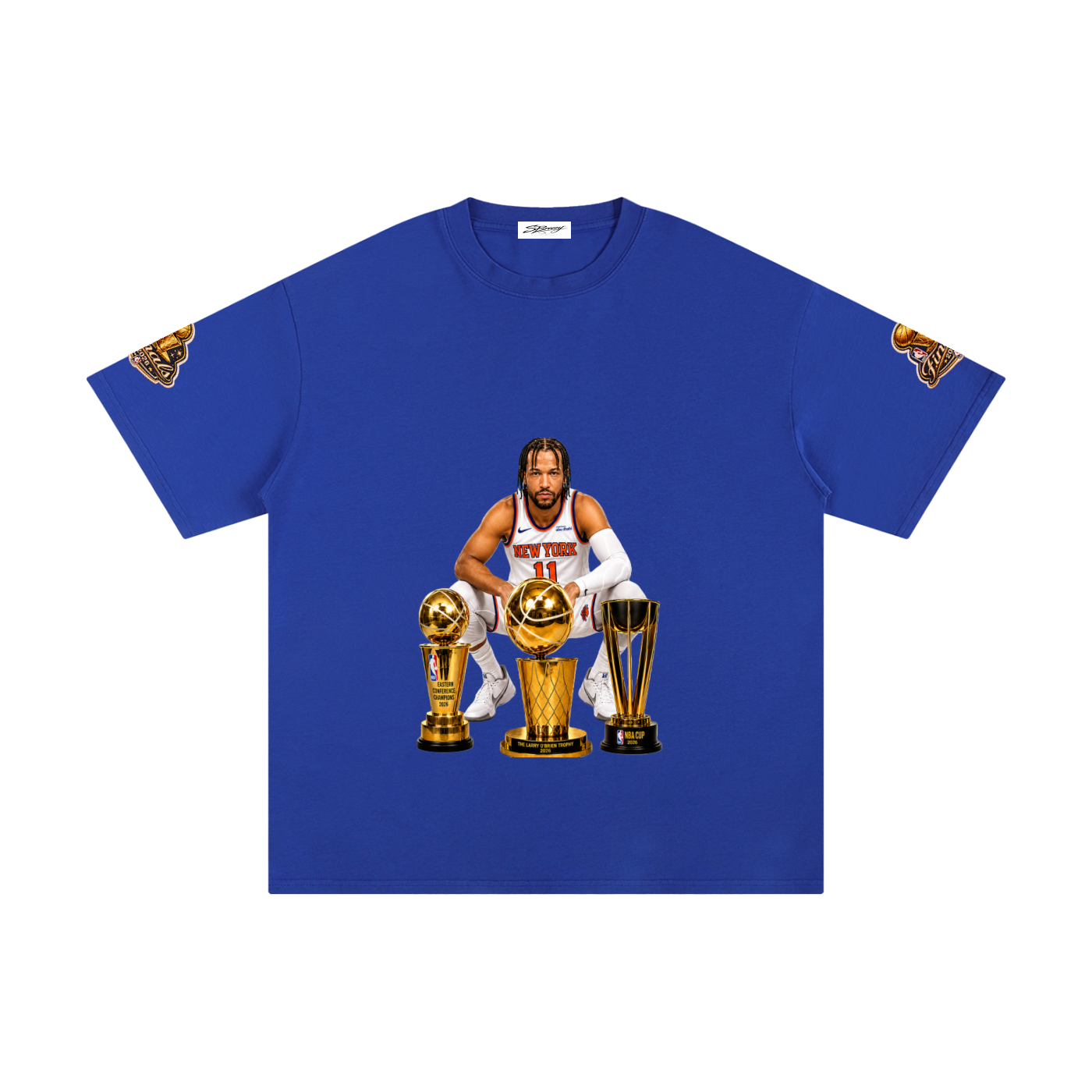 Champ jb T-Shirt