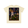 Jalen and the beanstalk alien Kids' T-shirt