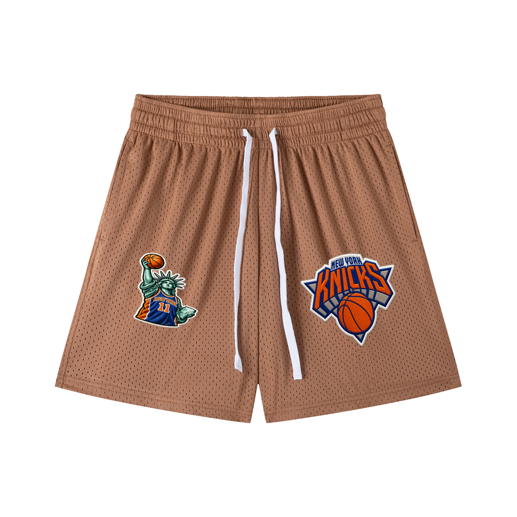 Knicks Shorts