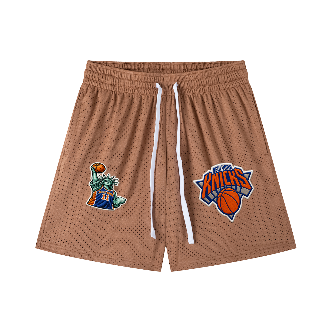 Knicks Shorts