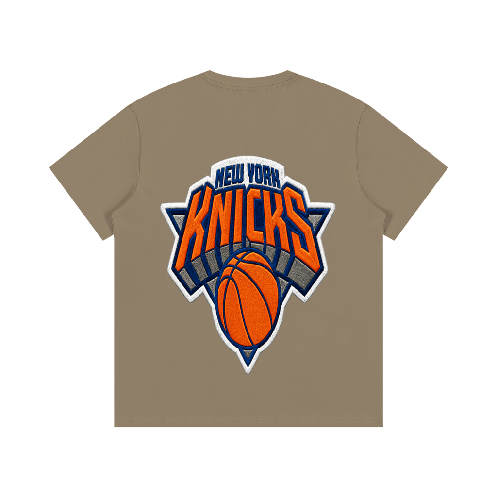 Classic Pat Ewing T-Shirt