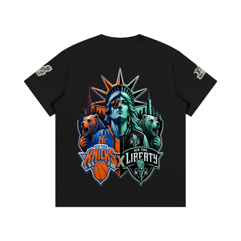 Liberty love T-Shirt