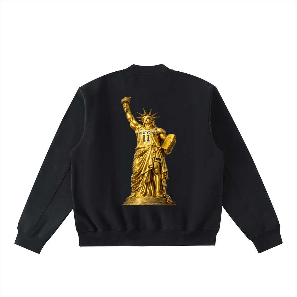 Gold New York
