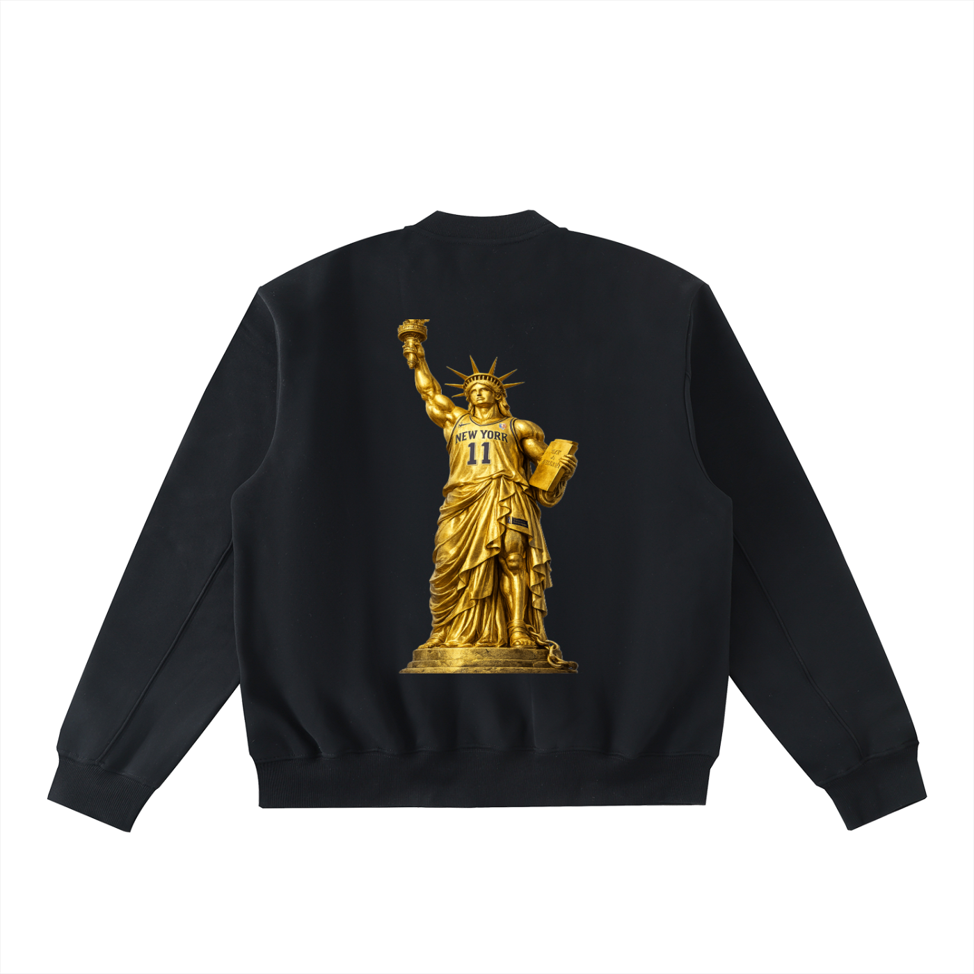Gold New York