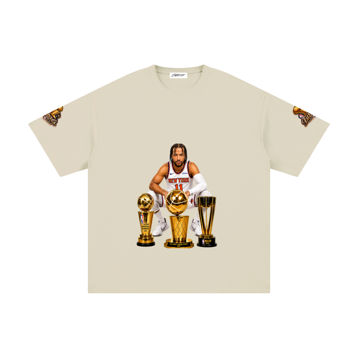 Champ jb T-Shirt