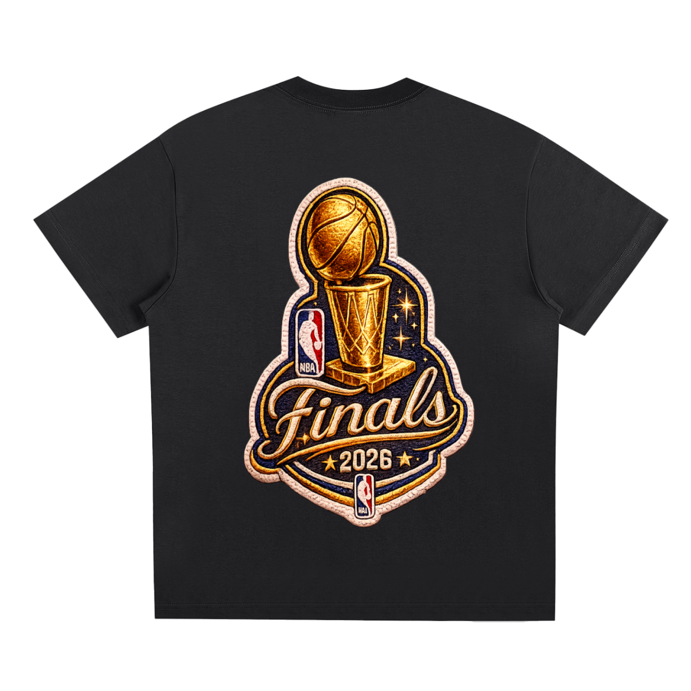 Built different JB T-Shirt