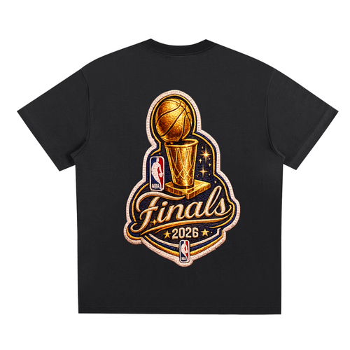 Built different JB T-Shirt