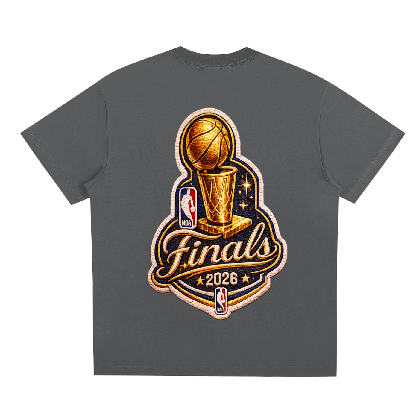 Built different JB T-Shirt