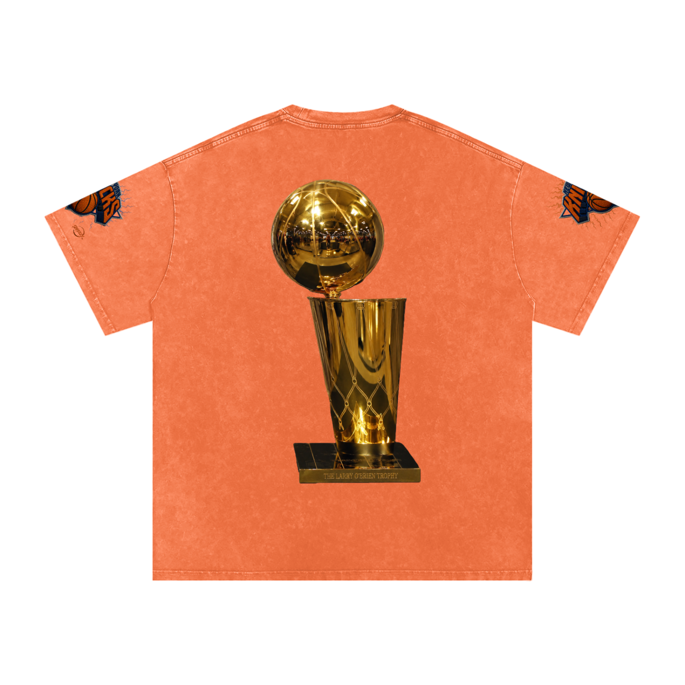 The Knicks movement T-Shirt