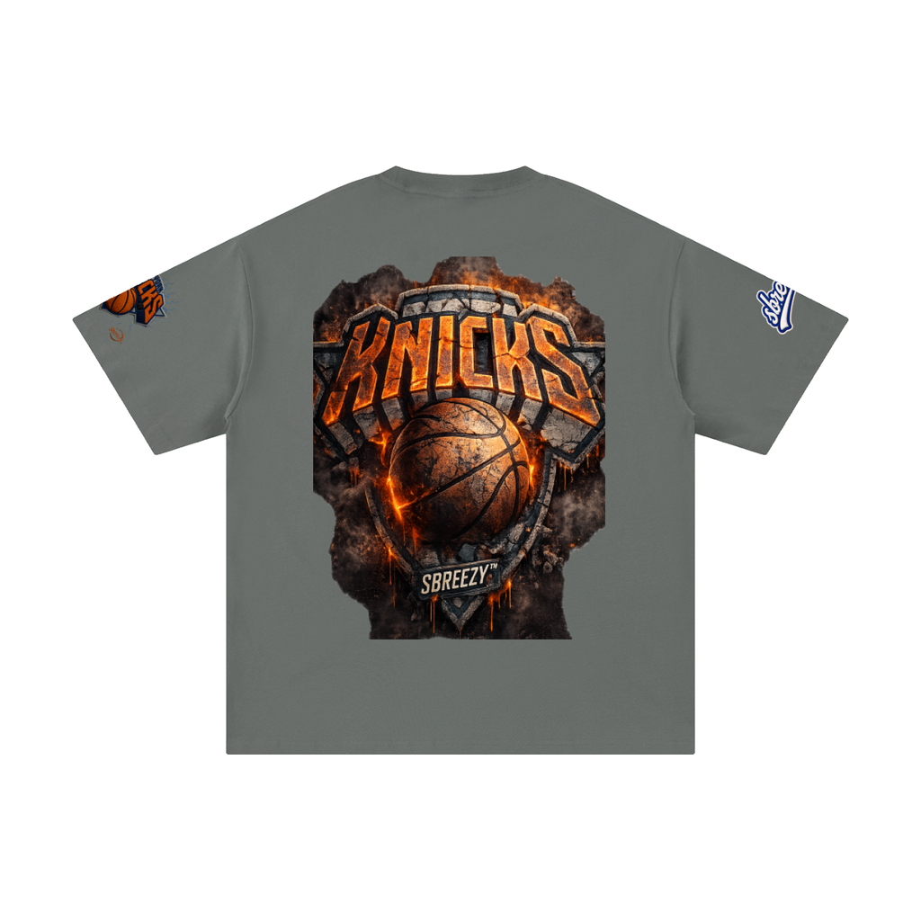Knicks Eat my short T-Shirt
