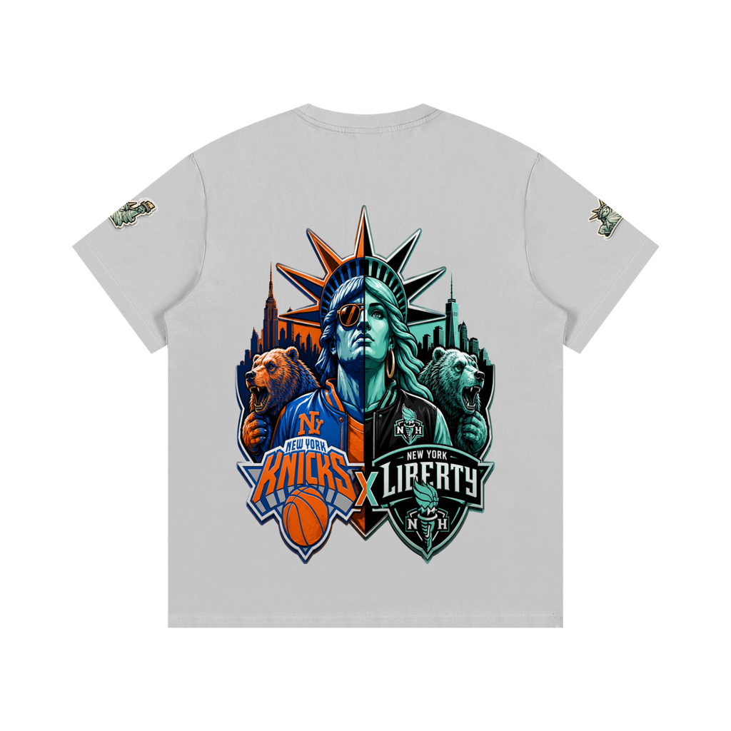 Liberty love T-Shirt