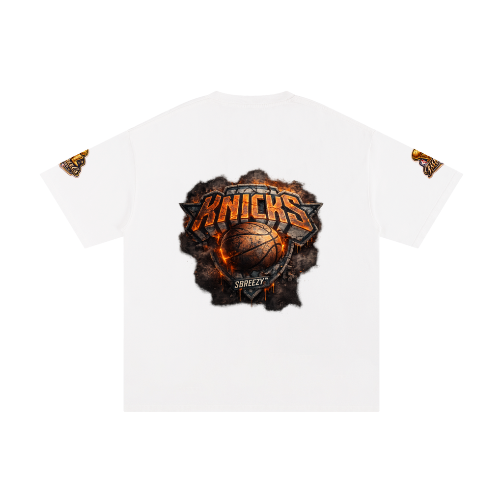 JB/Kobe mirror T-Shirt