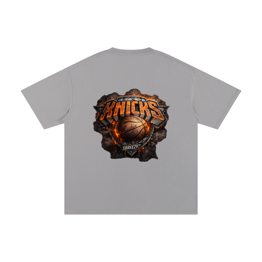 King JB T-Shirt