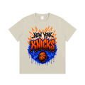 Knicks splash graffiti T-Shirt
