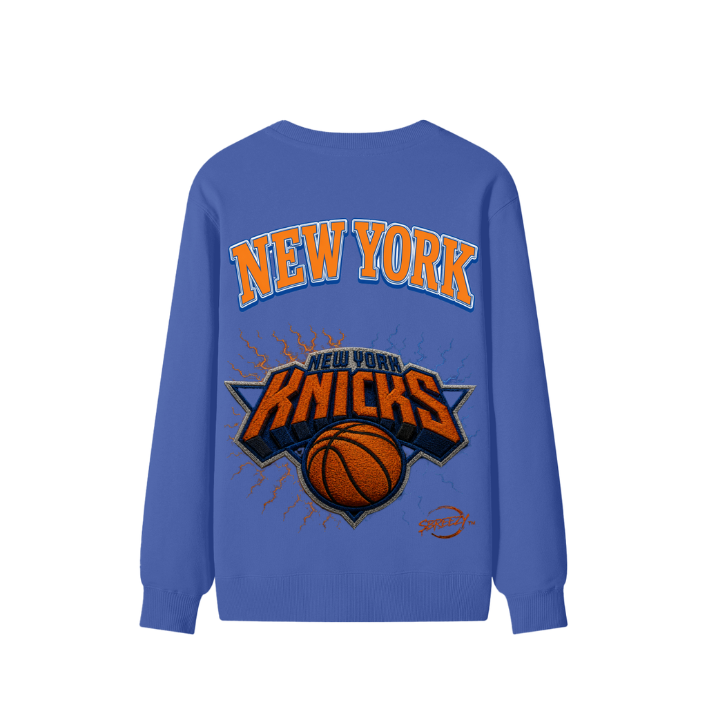 Knicks ack Sweatshirt