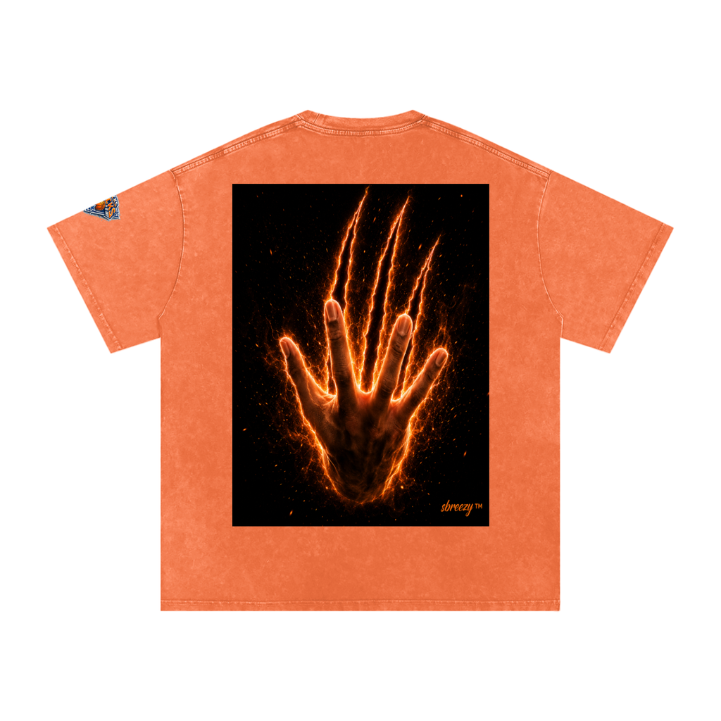 kAT FIRE 🔥 T-Shirt