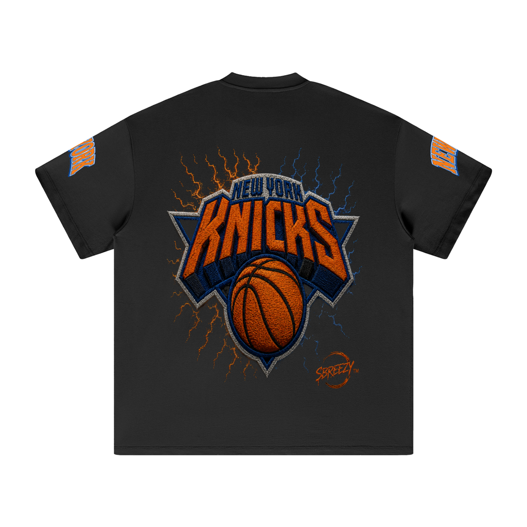 Double down Knicks T-Shirt
