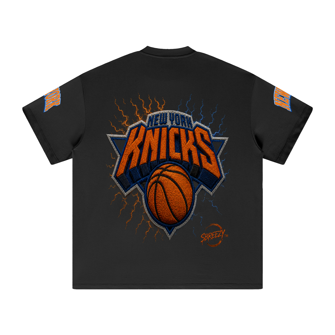 Double down Knicks T-Shirt