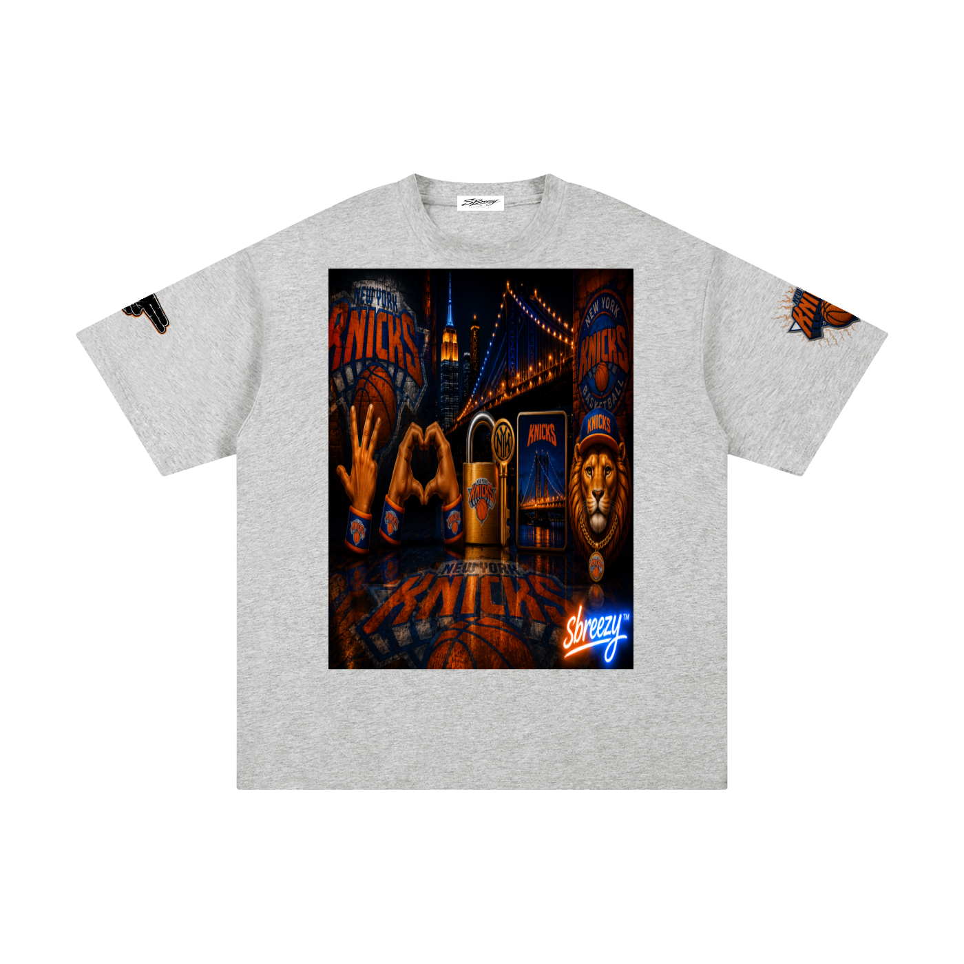 Knicks emojis T-Shirt