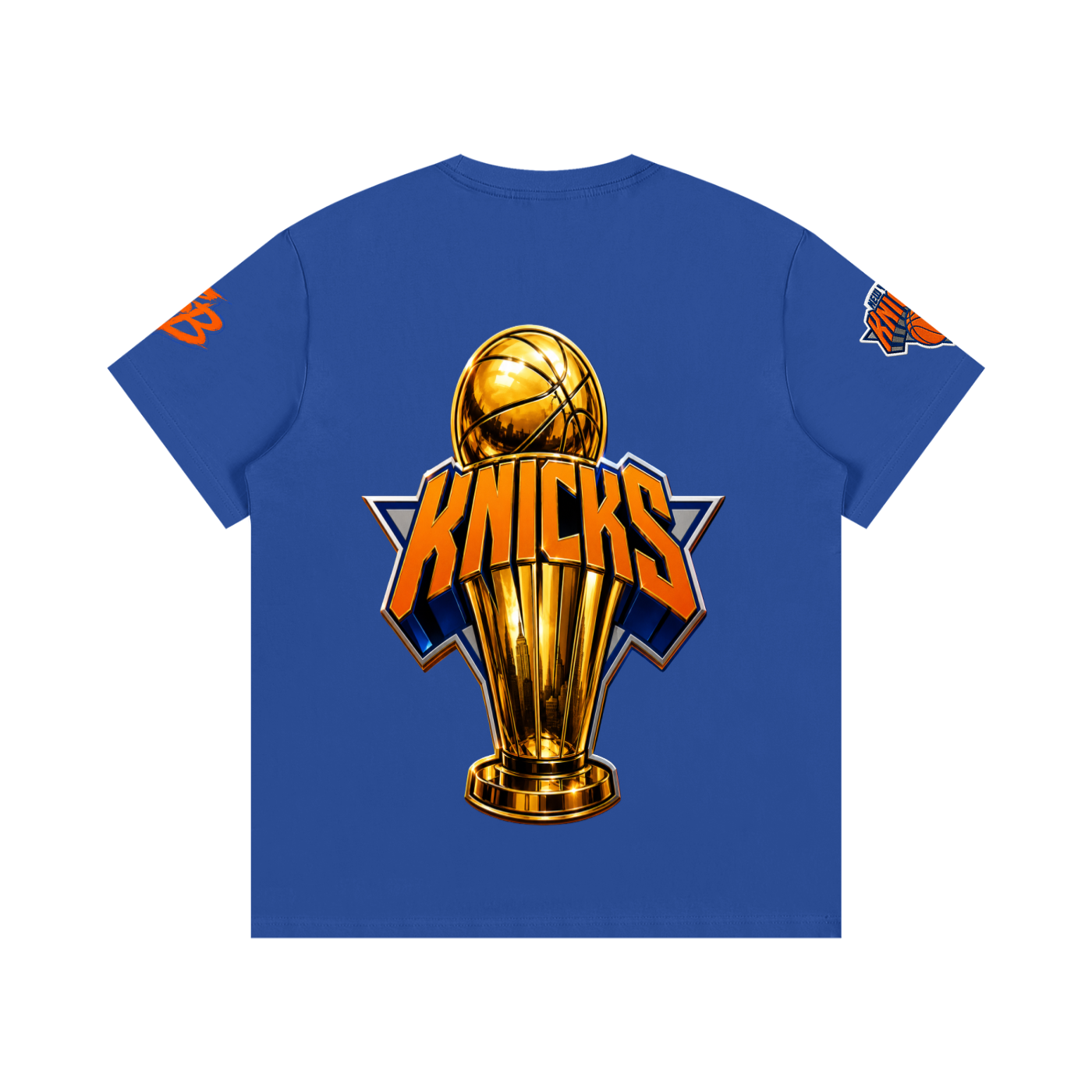 Knicks Broke The League T-Shirt