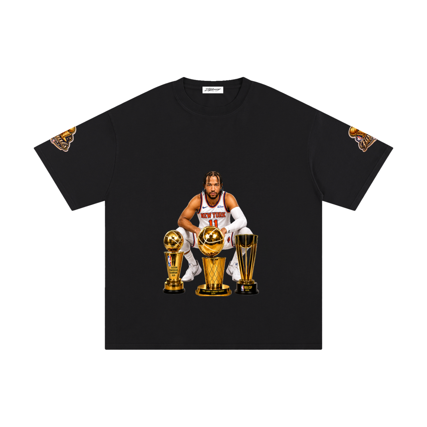 Champ jb T-Shirt
