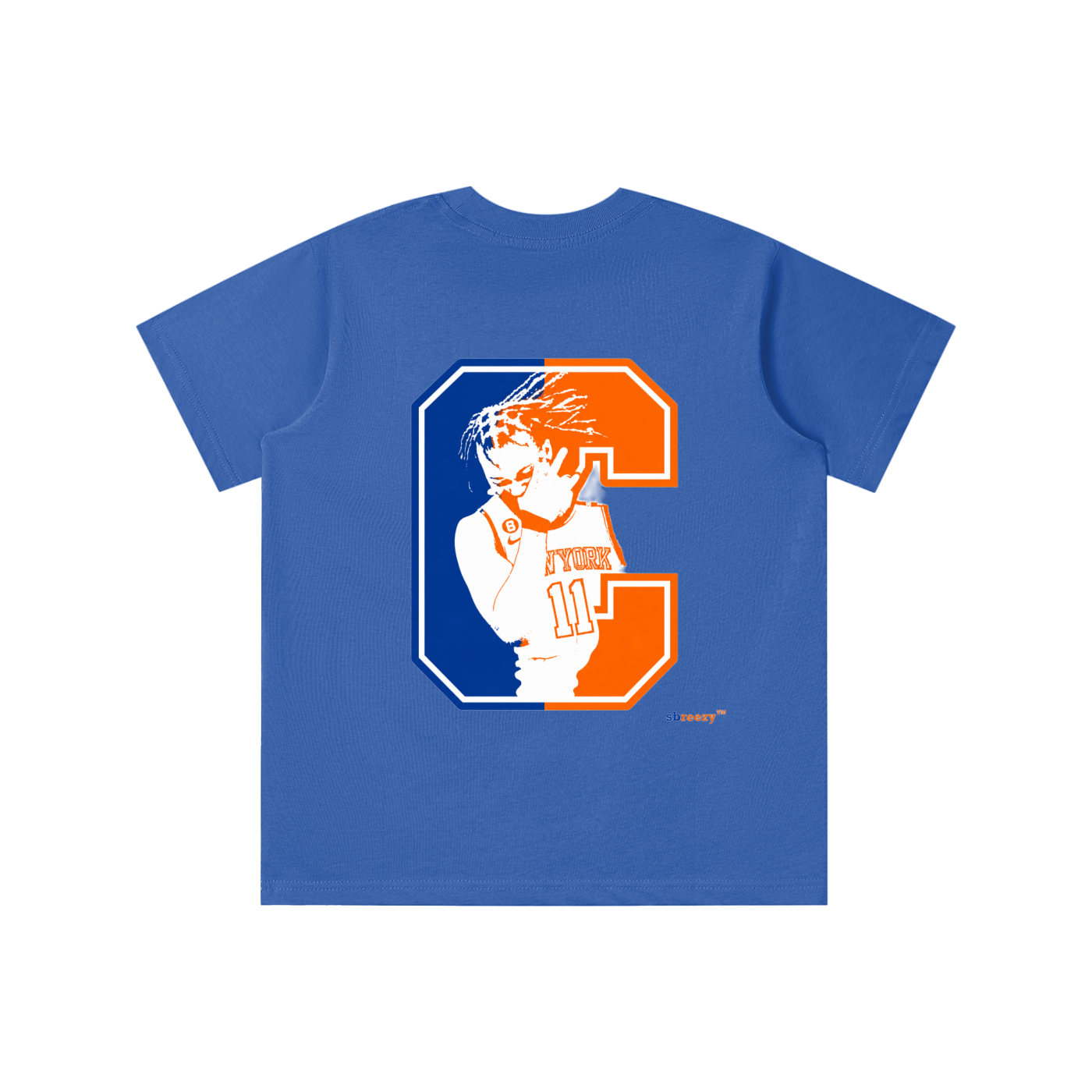 JB CELLY Kids' T-shirt