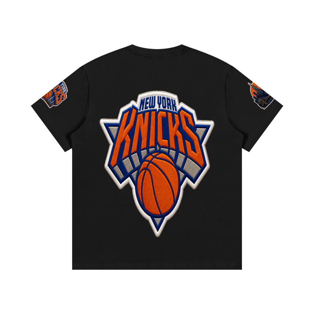 Five Nights at Freddy's Knicks T-Shirt