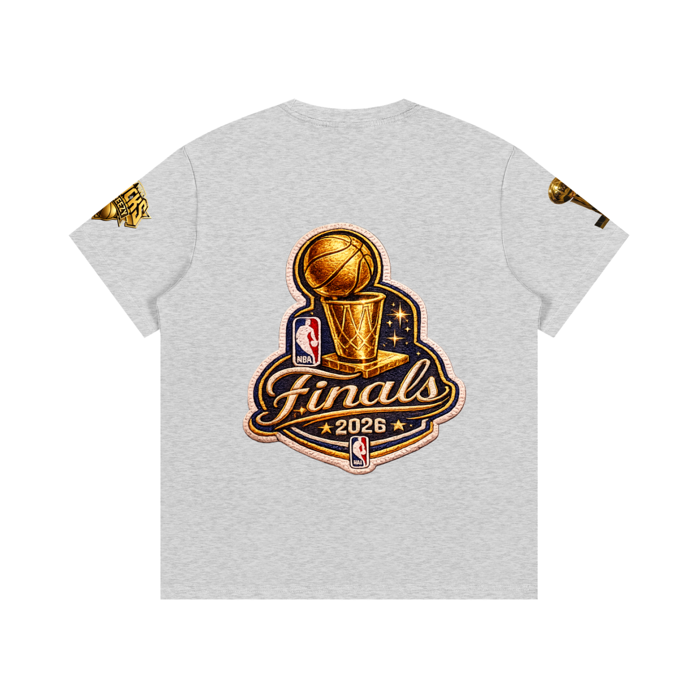I am a champ T-Shirt