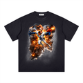 Sbreezy Earthworm Jim T-Shirt