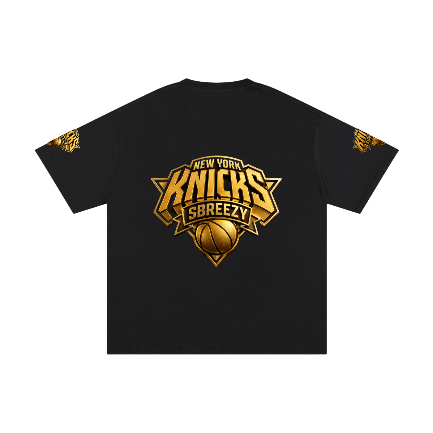 Knicks vs spurs T-Shirt