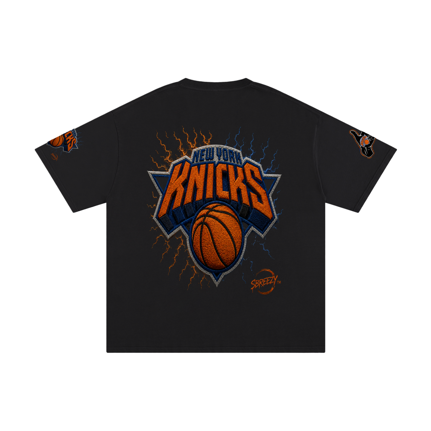 Knicks emojis T-Shirt