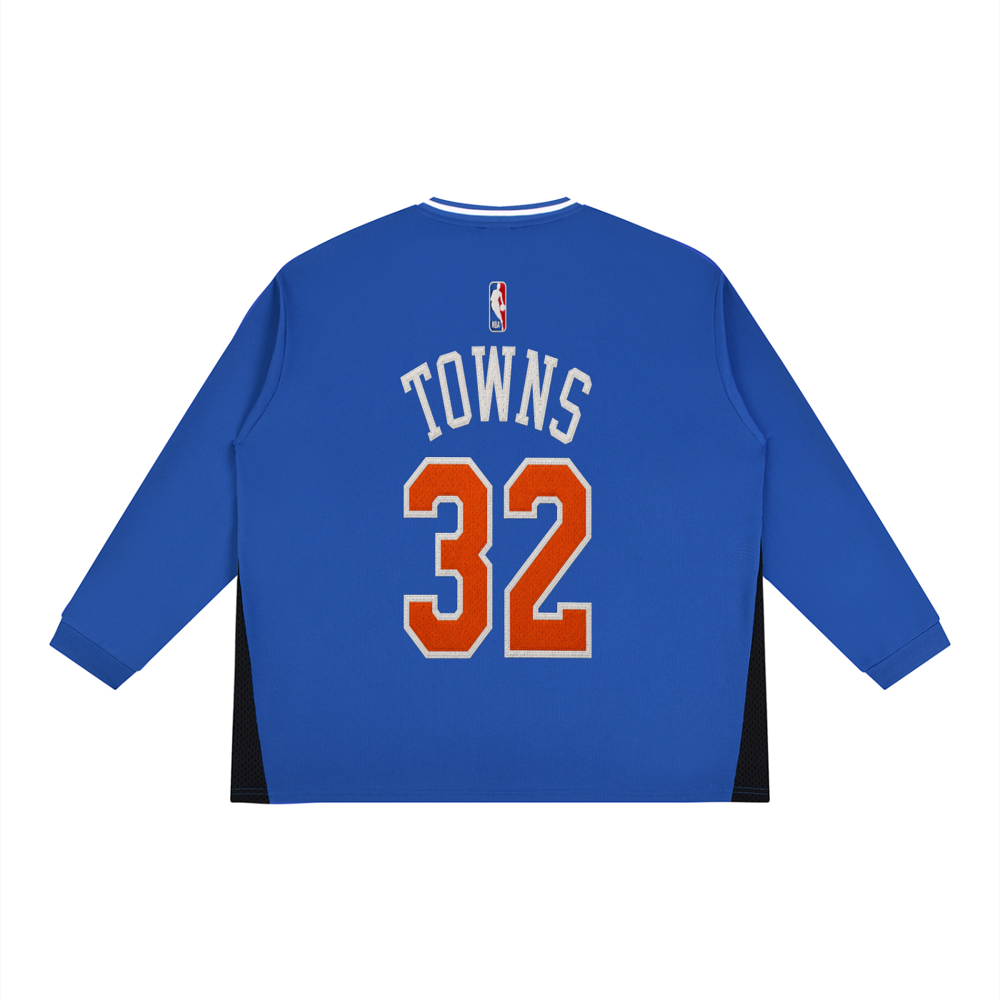 Kat Long Sleeve Jersey