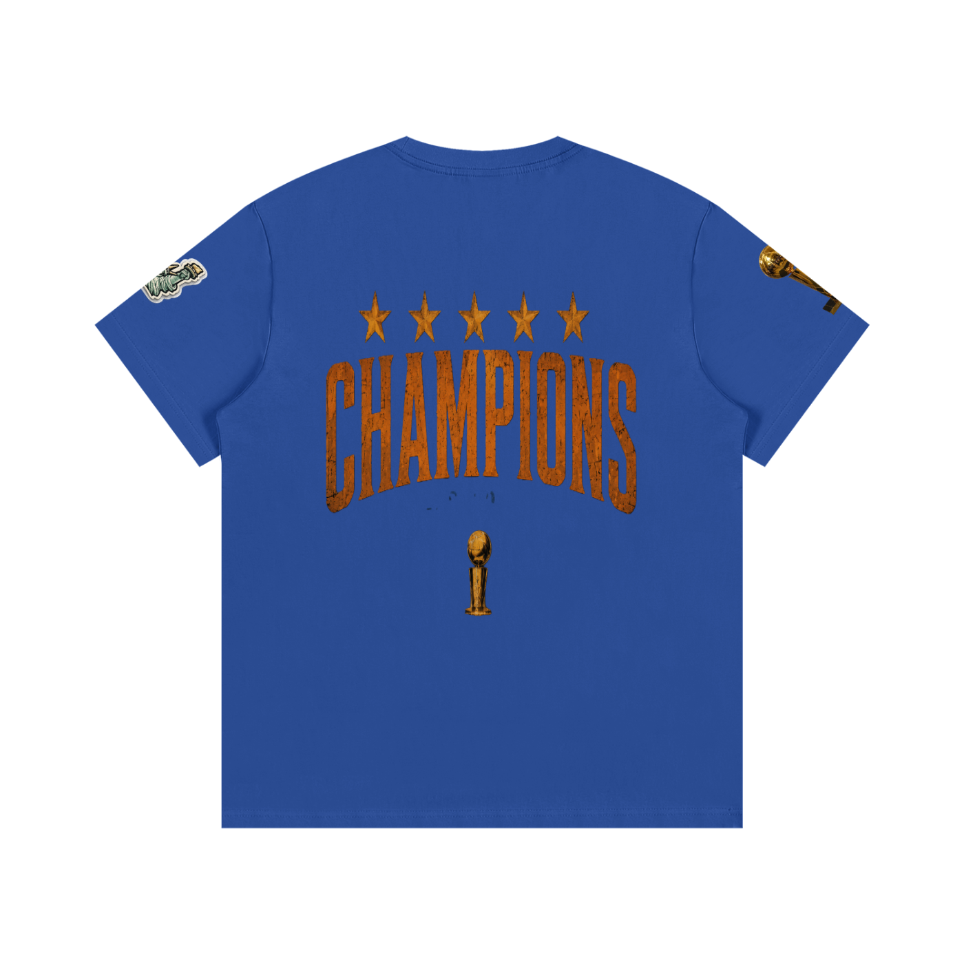 2026 Knicks championship T-Shirt