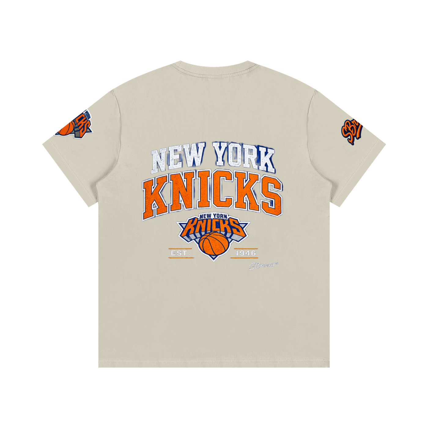 NEW York T-Shirt