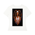 Hart puzzle women T-Shirt