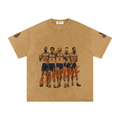 Knicks championship T-Shirt