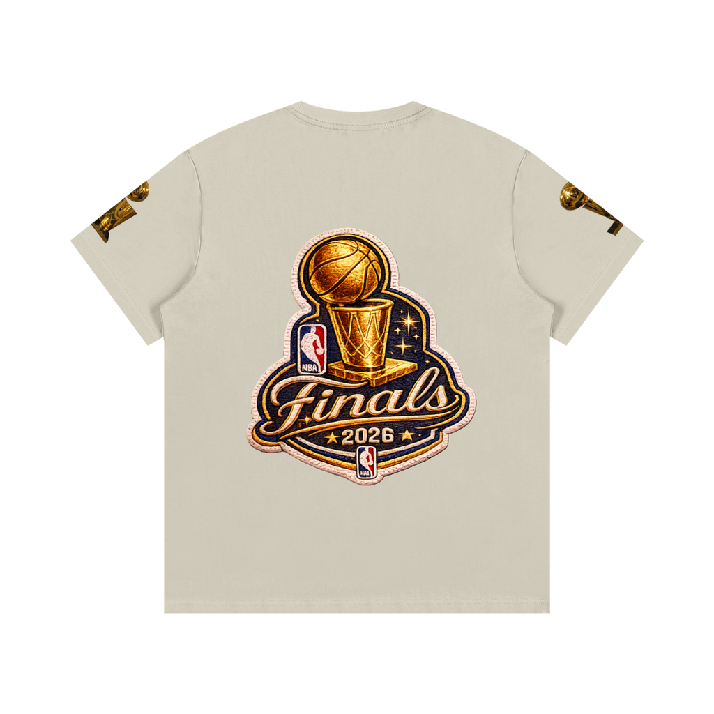 Minions championship T-Shirt