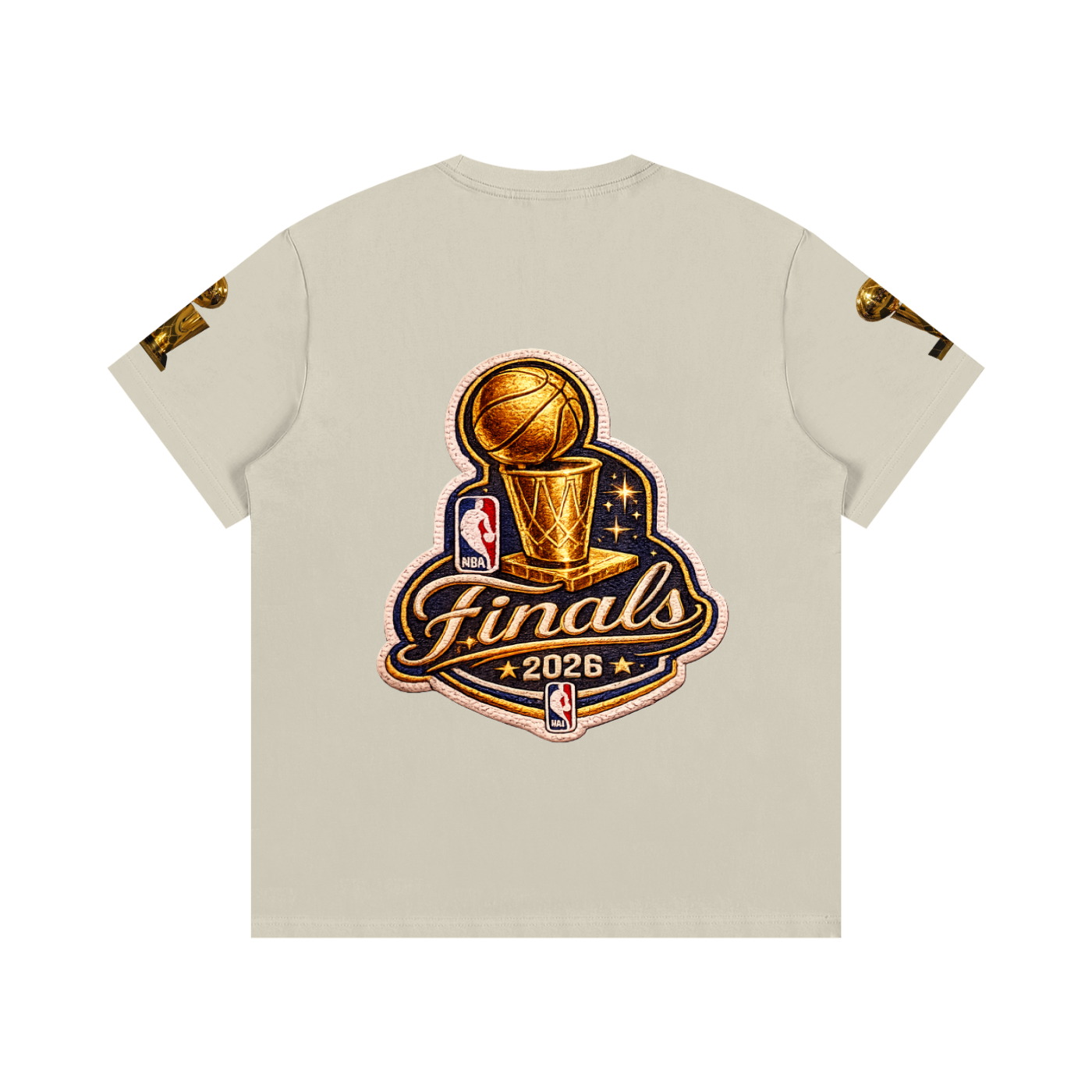 Minions championship T-Shirt