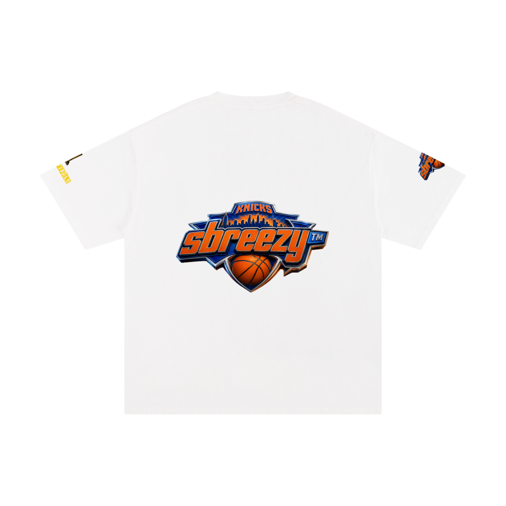 2026 FINALS GTA-KNICKS T-Shirt