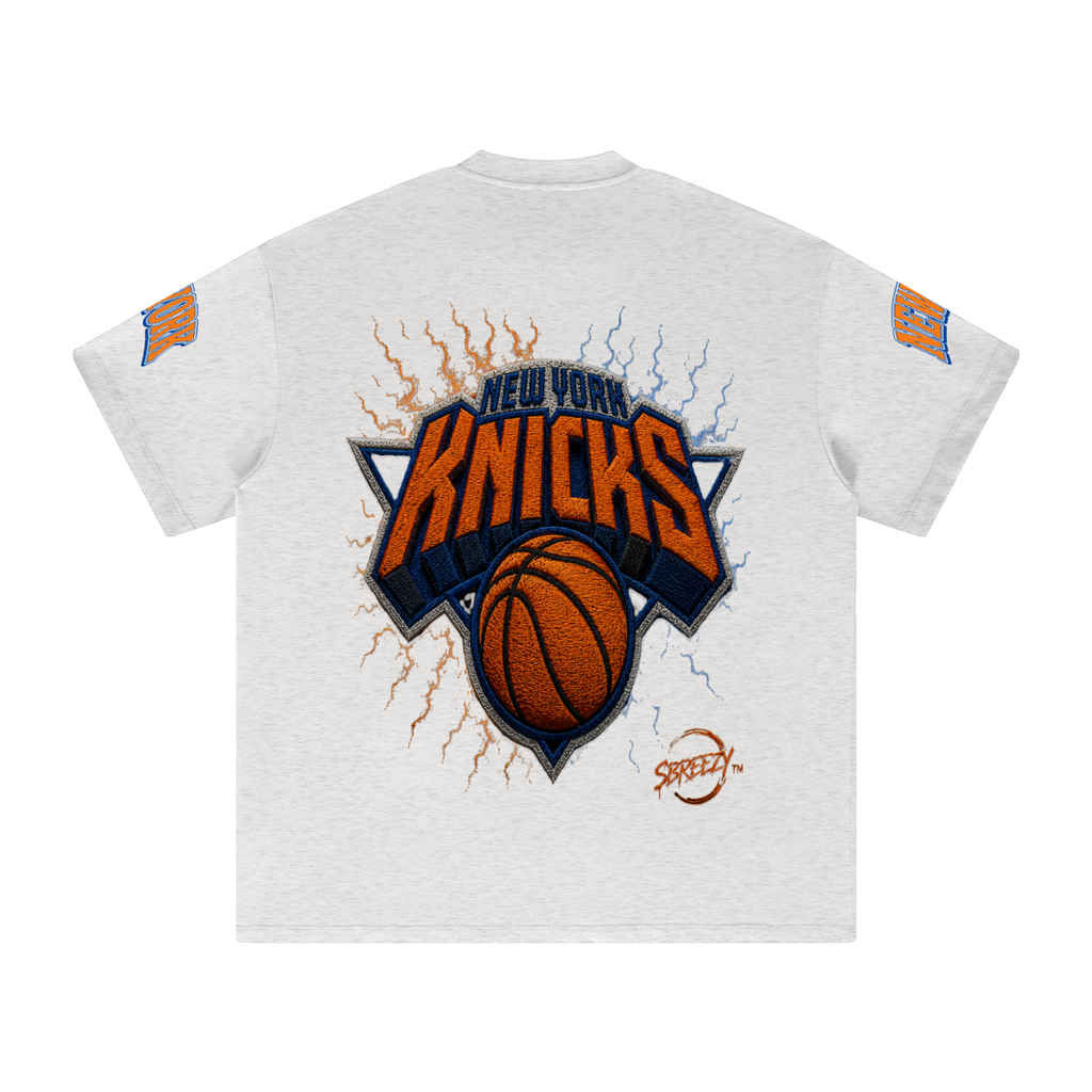 Double down Knicks T-Shirt