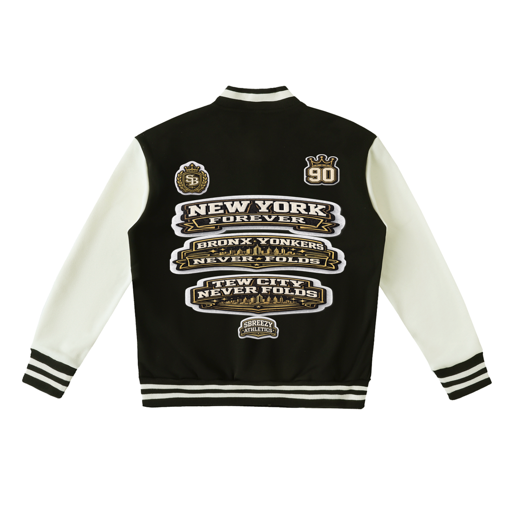 Nyc love Jacket