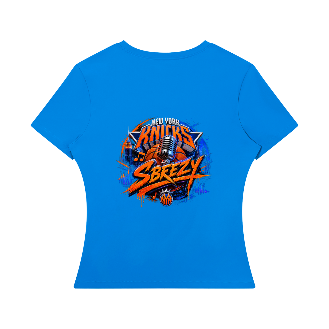 Women's O.G. smile T-Shirt