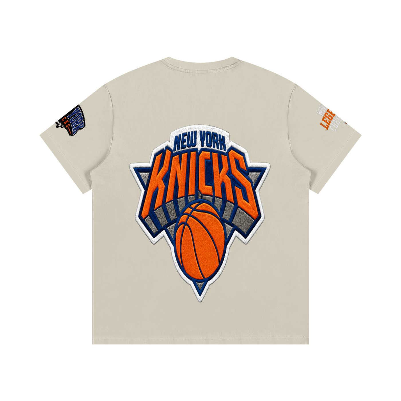 Knicks Blue bloods T-Shirt