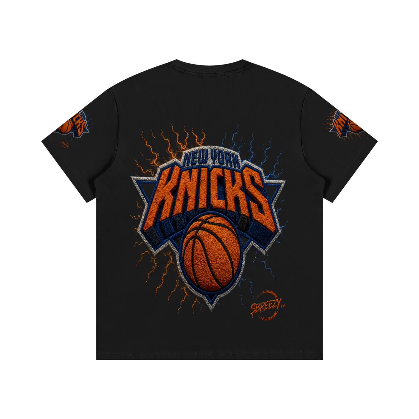 Kat mini T-Shirt