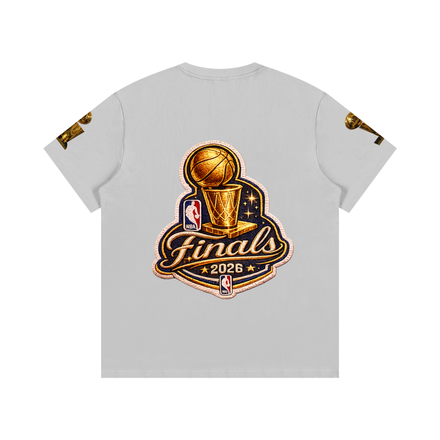 Minions championship T-Shirt