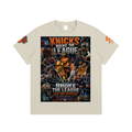 Knicks Broke The League T-Shirt