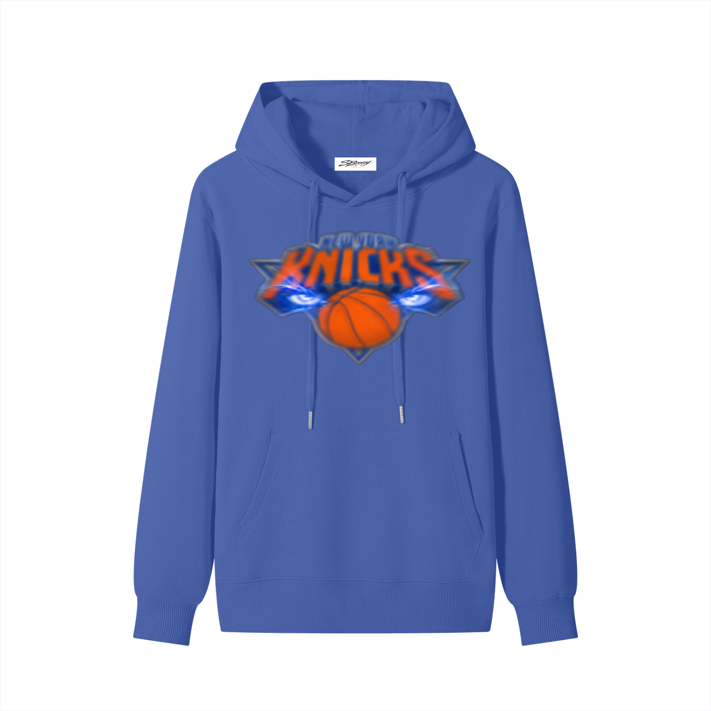 New York ack Hoodie